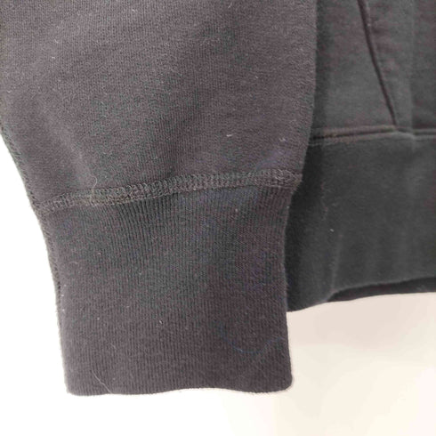 シュプリーム Supreme 17AW Arm Hooded Sweatshirt メンズ import:M