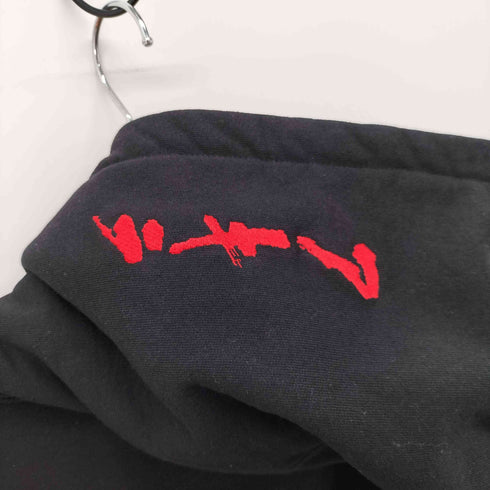 シュプリーム Supreme 17AW Arm Hooded Sweatshirt メンズ import:M