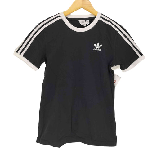 アディダスオリジナルス adidas Originals 3 STRIPES TEE メンズ M