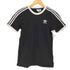 アディダスオリジナルス adidas Originals 3 STRIPES TEE メンズ M
