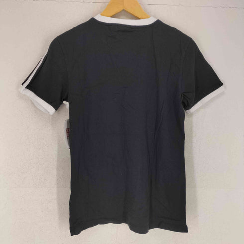 アディダスオリジナルス adidas Originals 3 STRIPES TEE メンズ M