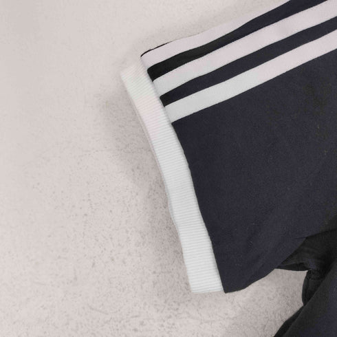 アディダスオリジナルス adidas Originals 3 STRIPES TEE メンズ M