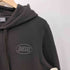 ディーゼル DIESEL S-GINN-HOOD-OVAE-NEW D LOG メンズ import:S