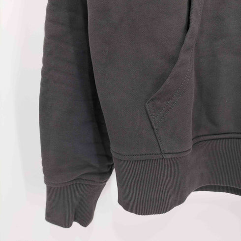 ディーゼル DIESEL S-GINN-HOOD-OVAE-NEW D LOG メンズ import:S