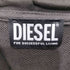 ディーゼル DIESEL S-GINN-HOOD-OVAE-NEW D LOG メンズ import:S