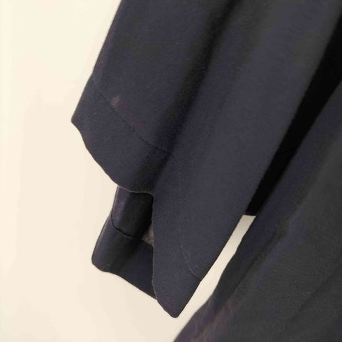 ディセンダント DESCENDANT 21SS ACHIEVE RAYON SS SHIRT Ce jour est toi 開襟S/Sシャツ メンズ JPN:3