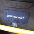 ディセンダント DESCENDANT 21SS ACHIEVE RAYON SS SHIRT Ce jour est toi 開襟S/Sシャツ メンズ JPN:3