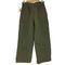 Didot ローライズ カーゴパンツ レディース JPN:M