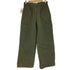 Didot ローライズ カーゴパンツ レディース JPN:M