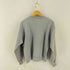チャンピオン Champion 00s MADE IN MEXICO フロントワッペン 霜降りスウェット 目あり MIAMI メンズ import:M