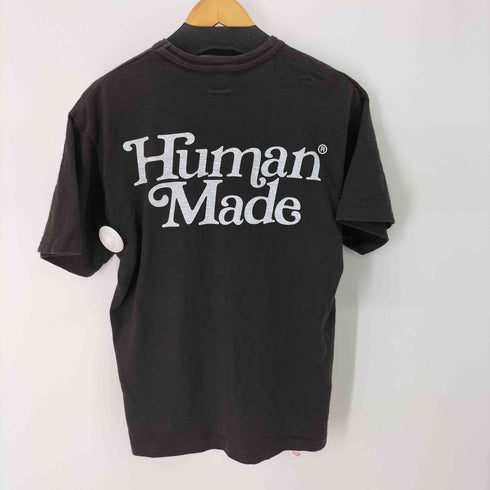 ヒューマンメイド HUMAN MADE ハートプリントS/Sカットソー メンズ JPN:L