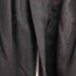 ブラックコムデギャルソン BLACK COMME des GARCONS AD2014 15SS ウールギャバ ワイドパンツ かぼちゃパンツ メンズ S