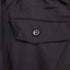 ブラックコムデギャルソン BLACK COMME des GARCONS AD2014 15SS ウールギャバ ワイドパンツ かぼちゃパンツ メンズ S