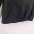 ブラックコムデギャルソン BLACK COMME des GARCONS AD2014 15SS ウールギャバ ワイドパンツ かぼちゃパンツ メンズ S
