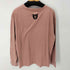 ヒューマンメイド HUMAN MADE Dry Alls メッセージプリントL/Sカットソー メンズ JPN:L
