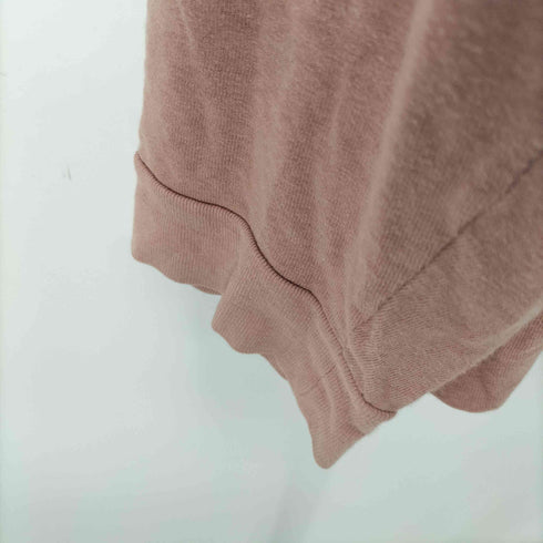 ヒューマンメイド HUMAN MADE Dry Alls メッセージプリントL/Sカットソー メンズ JPN:L