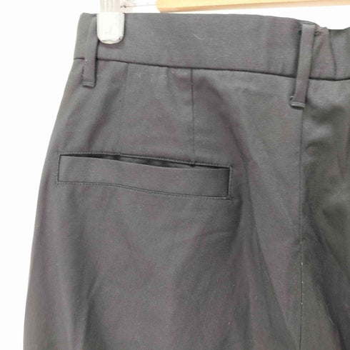 モンキータイム MONKEY TIME TW TWILL WIDE 2P PANTS メンズ JPN:S