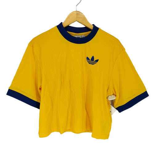 アディダスオリジナルス adidas Originals adidas Adicolor Heritage Now Oversized Tee レディース S