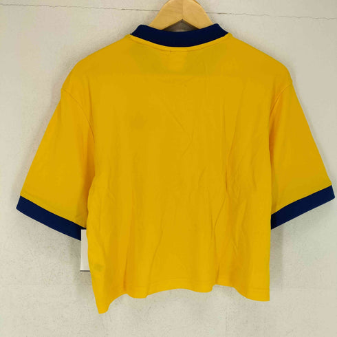 アディダスオリジナルス adidas Originals adidas Adicolor Heritage Now Oversized Tee レディース S