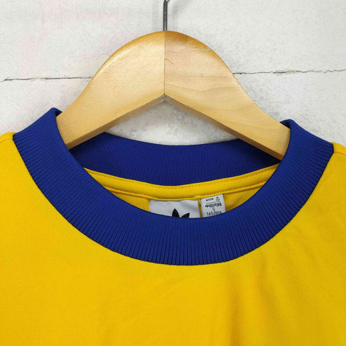 アディダスオリジナルス adidas Originals adidas Adicolor Heritage Now Oversized Tee レディース S