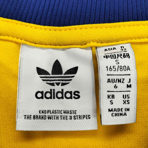 アディダスオリジナルス adidas Originals adidas Adicolor Heritage Now Oversized Tee レディース S