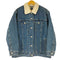 ギャップ Gap デニムボアジャケット レディース JPN:M
