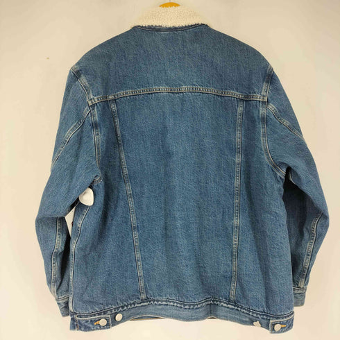 ギャップ Gap デニムボアジャケット レディース JPN:M