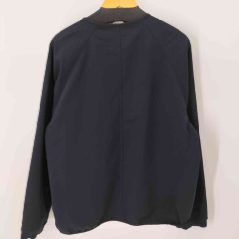 ナナミカ nanamica ALPHADRY Cardigan メンズ JPN:L