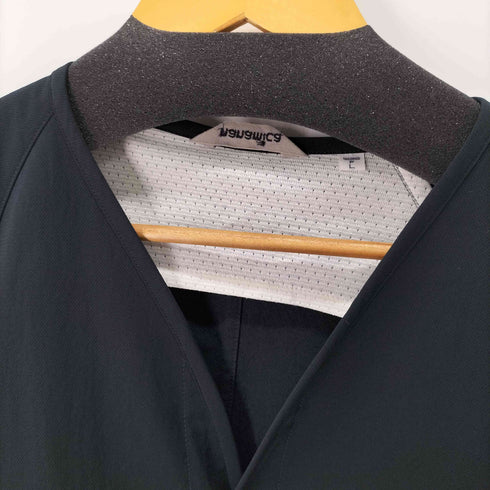 ナナミカ nanamica ALPHADRY Cardigan メンズ JPN:L
