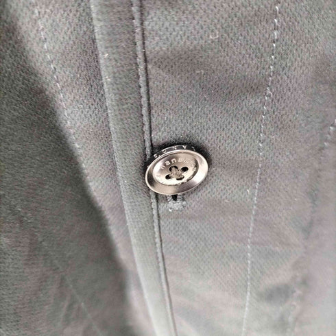ナナミカ nanamica ALPHADRY Cardigan メンズ JPN:L