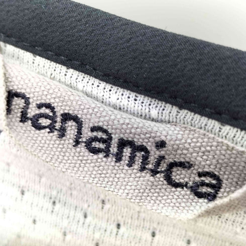 ナナミカ nanamica ALPHADRY Cardigan メンズ JPN:L
