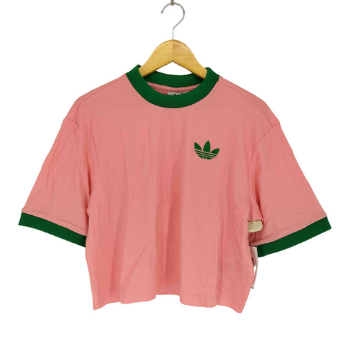 アディダスオリジナルス adidas Originals adidas Adicolor Heritage Now Oversized Tee レディース M