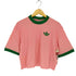 アディダスオリジナルス adidas Originals adidas Adicolor Heritage Now Oversized Tee レディース M