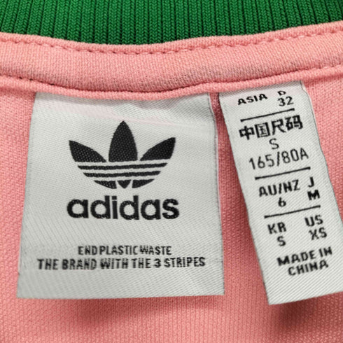 アディダスオリジナルス adidas Originals adidas Adicolor Heritage Now Oversized Tee レディース M