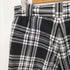ゴーシャラブチンスキー Gosha Rubchinskiy チェックワイドパンツ メンズ JPN:XS