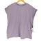 サスクワァッチファブリックス SASQUATCHfabrix. 20SS ノースリーブTシャツ メンズ LARGE