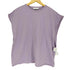 サスクワァッチファブリックス SASQUATCHfabrix. 20SS ノースリーブTシャツ メンズ LARGE