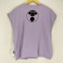 サスクワァッチファブリックス SASQUATCHfabrix. 20SS ノースリーブTシャツ メンズ LARGE