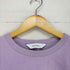 サスクワァッチファブリックス SASQUATCHfabrix. 20SS ノースリーブTシャツ メンズ LARGE
