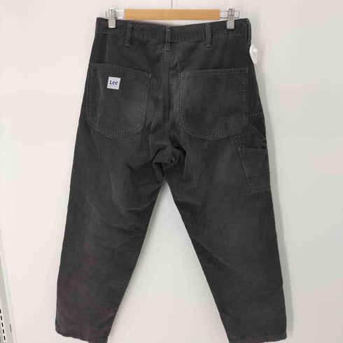リー Lee コーデュロイペインターパンツ メンズ JPN:M