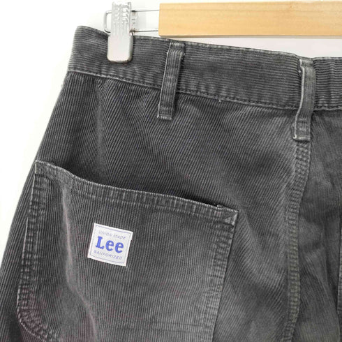 リー Lee コーデュロイペインターパンツ メンズ JPN:M