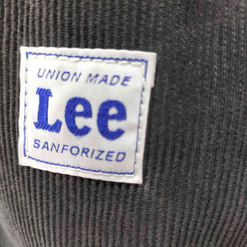 リー Lee コーデュロイペインターパンツ メンズ JPN:M