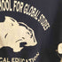 フロントプリントスウェット BROOKLYN SCHOOL FOR GLOBAL STUDIES メンズ
