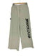 エムエーエスユー MASU NEVERLAND BAGGY SWEAT PANTS メンズ 44