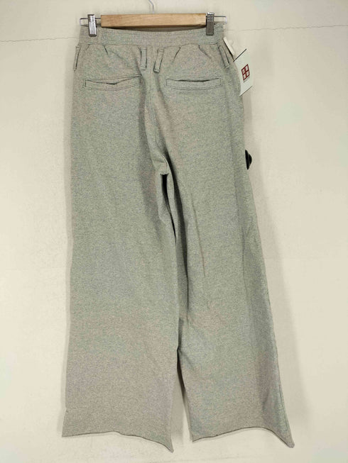 エムエーエスユー MASU NEVERLAND BAGGY SWEAT PANTS メンズ 44