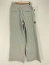エムエーエスユー MASU NEVERLAND BAGGY SWEAT PANTS メンズ 44