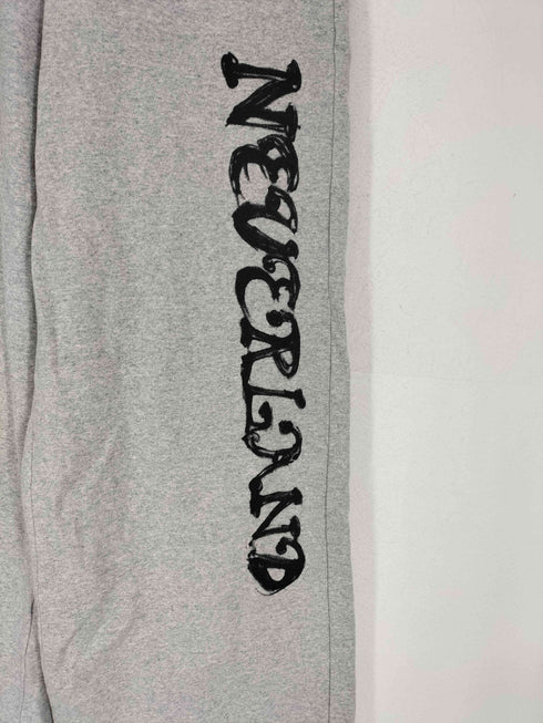 エムエーエスユー MASU NEVERLAND BAGGY SWEAT PANTS メンズ 44