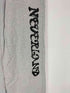 エムエーエスユー MASU NEVERLAND BAGGY SWEAT PANTS メンズ 44
