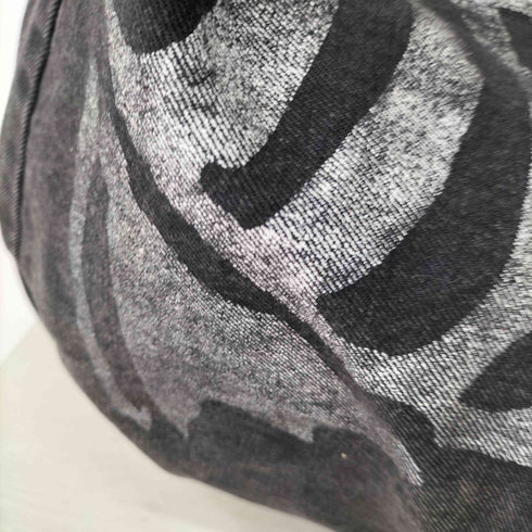 キャピタル KAPITAL BONE BOOK BAG メンズ