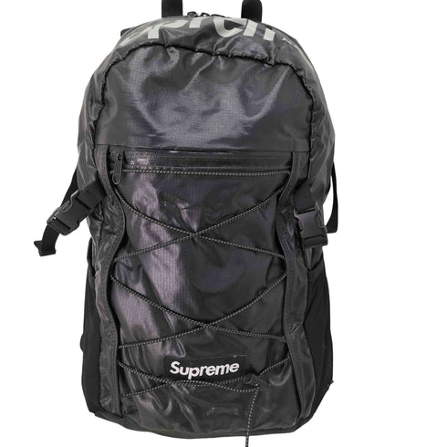シュプリーム Supreme 17AW 100D CORDURA 20L BACKPACK メンズ